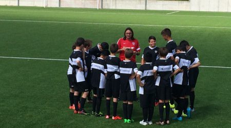 ‘Fragua’ Acude Al Campus Del Athletic Club De Bilbao Por Séptimo Año