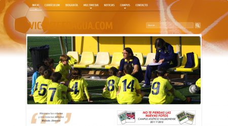 4º Aniversario Página Web