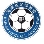 Escudo Federación Hainan