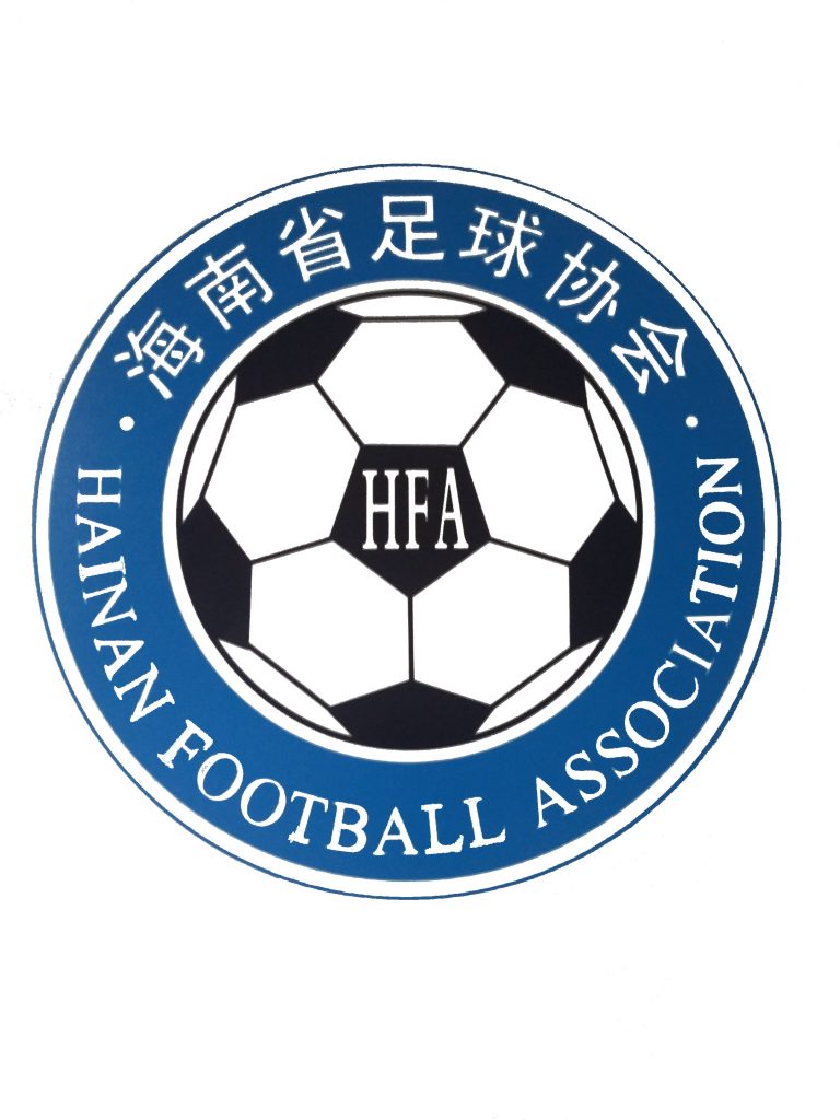 Escudo Federación Hainan