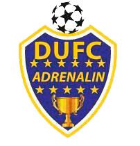 DUFC Adrenalin