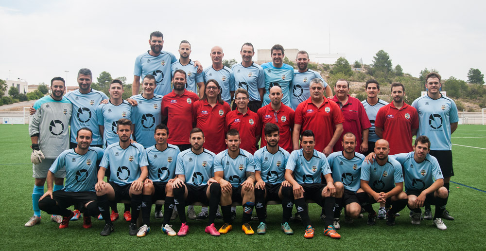 SeleccioComarcalRibarroja